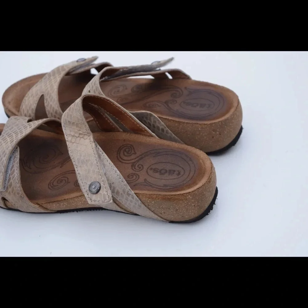 Taos Sandals